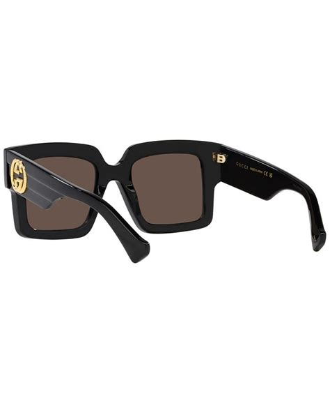 Gucci Women's Sunglasses, GG1307S 